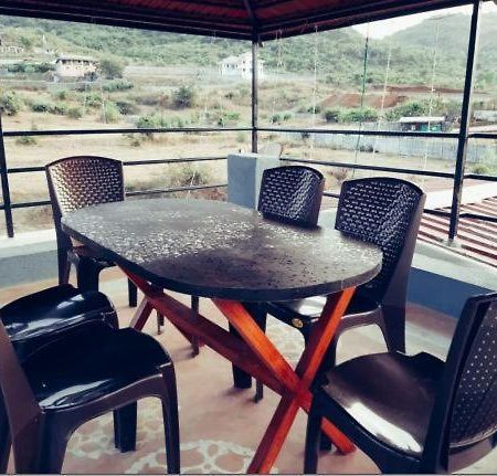 Killer Villa 3 Bhk 로나발라 외부 사진