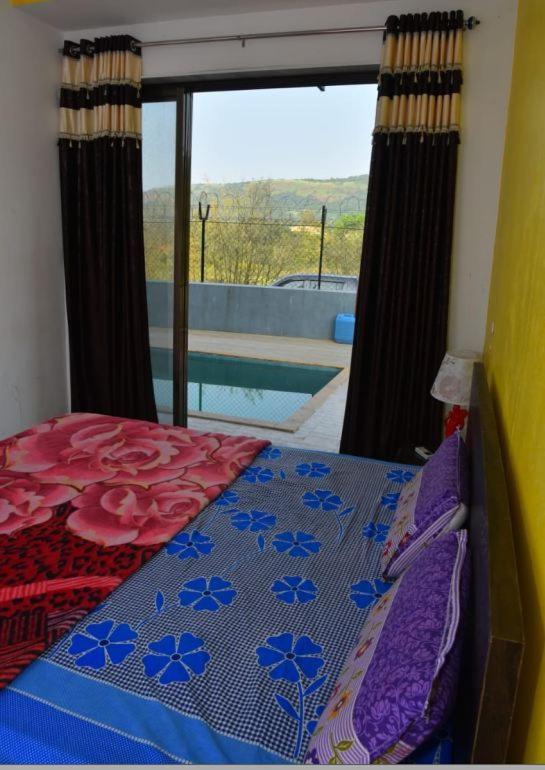 Killer Villa 3 Bhk 로나발라 외부 사진
