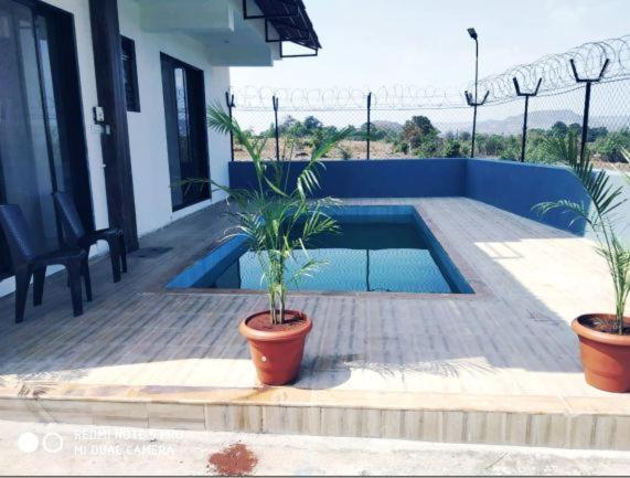 Killer Villa 3 Bhk 로나발라 외부 사진