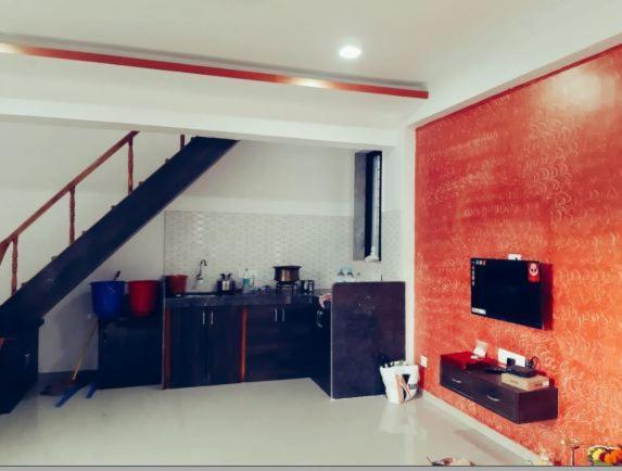 Killer Villa 3 Bhk 로나발라 외부 사진