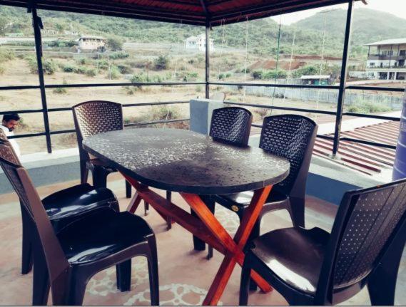 Killer Villa 3 Bhk 로나발라 외부 사진